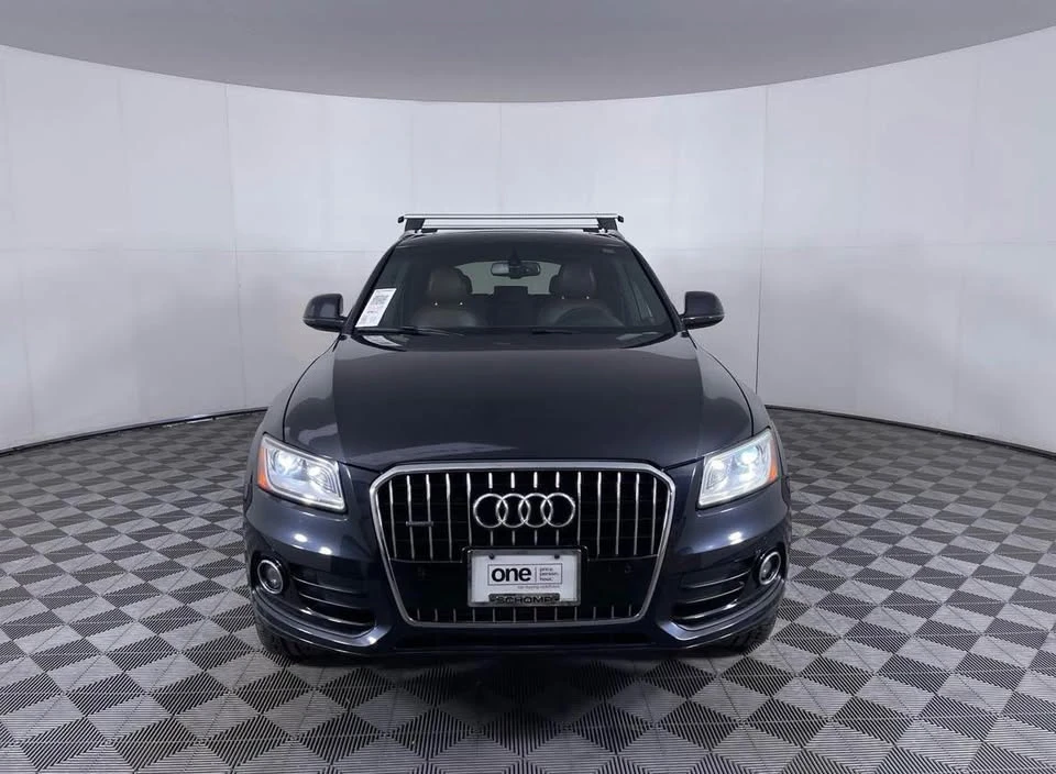 2017 Audi FY Q5 - Image 20 of 20