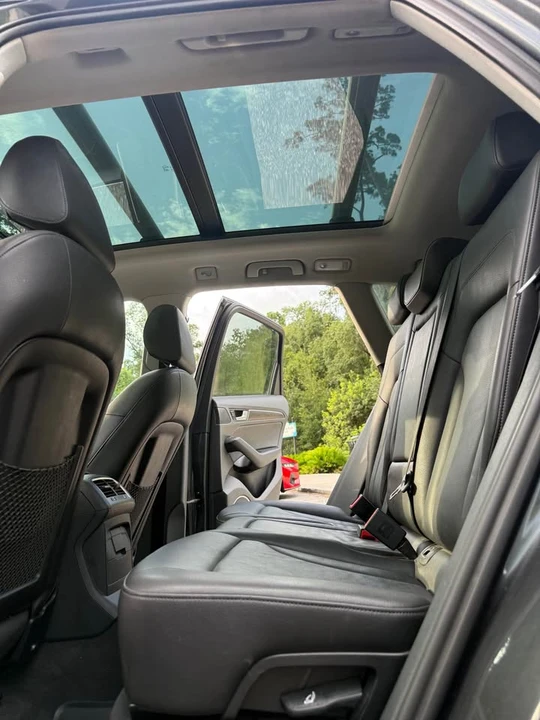 2017 Audi FY Q5 - Image 7 of 19