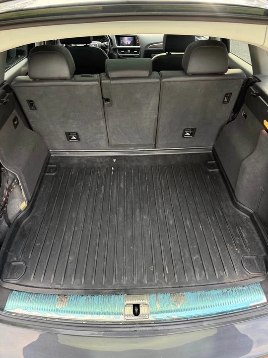 2017 Audi FY Q5 - Image 18 of 19