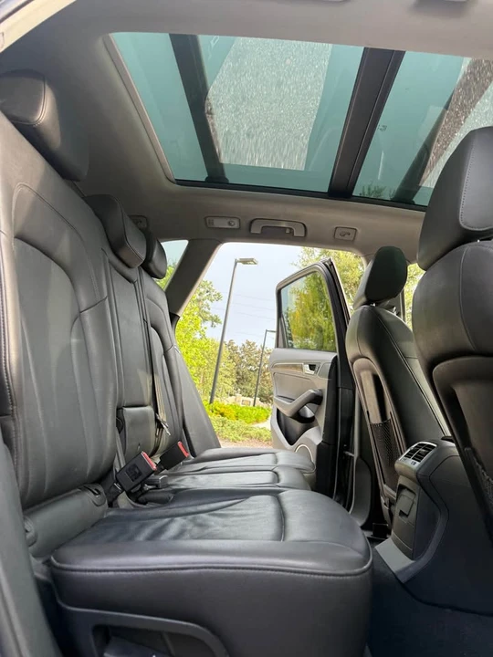 2017 Audi FY Q5 - Image 9 of 19