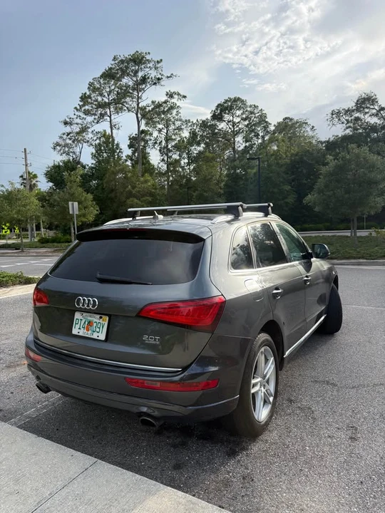 2017 Audi FY Q5 - Image 15 of 19