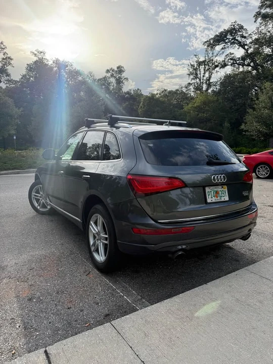 2017 Audi FY Q5 - Image 5 of 19