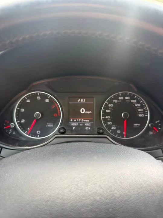 2017 Audi FY Q5 - Image 17 of 19