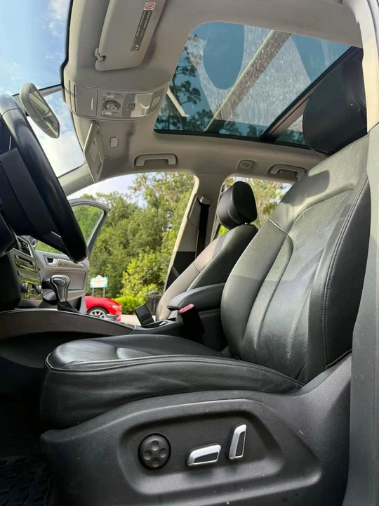 2017 Audi FY Q5 - Image 9 of 20