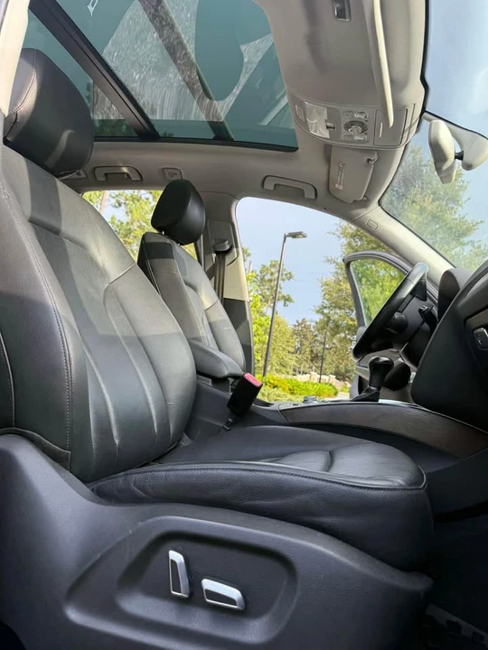 2017 Audi FY Q5 - Image 11 of 20