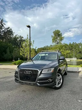 2017 Audi Q5 2.0T Premium Plus
