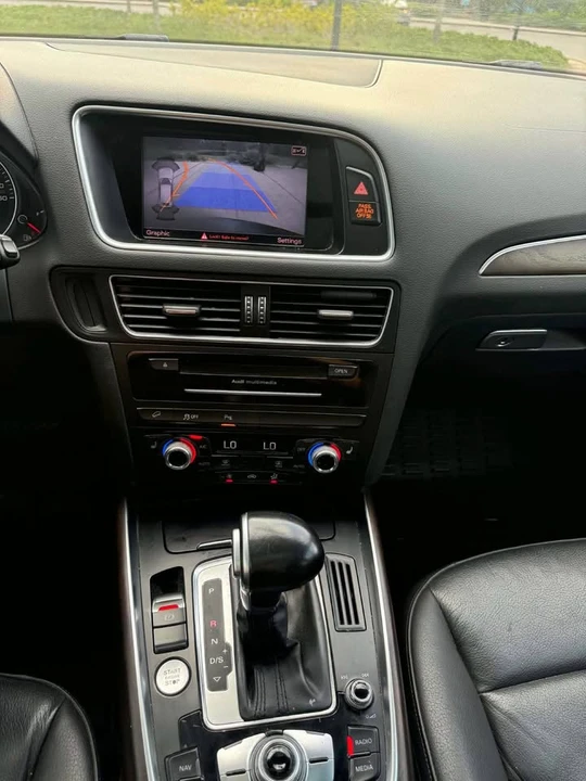 2017 Audi FY Q5 - Image 18 of 20