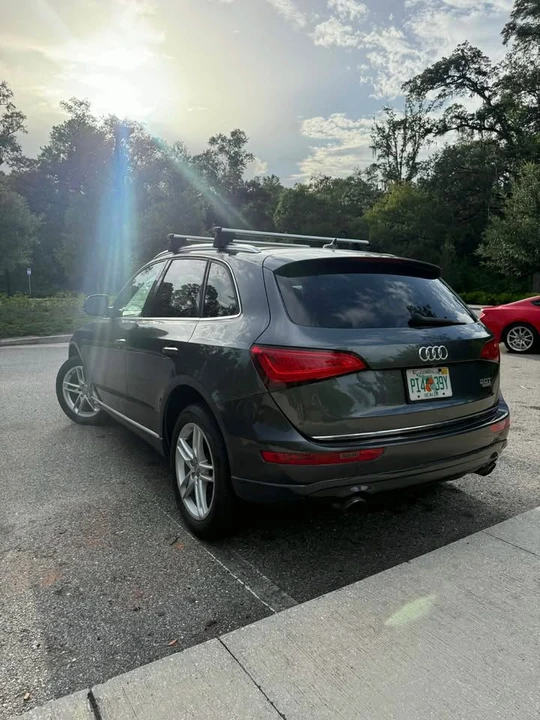 2017 Audi FY Q5 - Image 6 of 20
