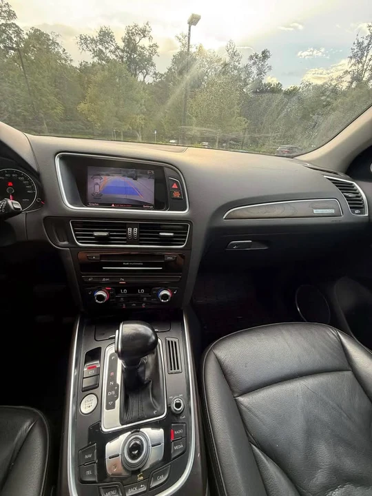 2017 Audi FY Q5 - Image 17 of 20