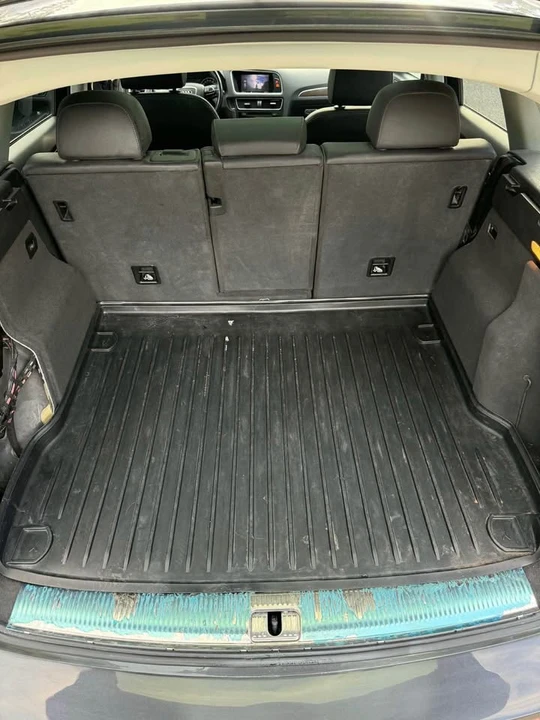 2017 Audi FY Q5 - Image 20 of 20