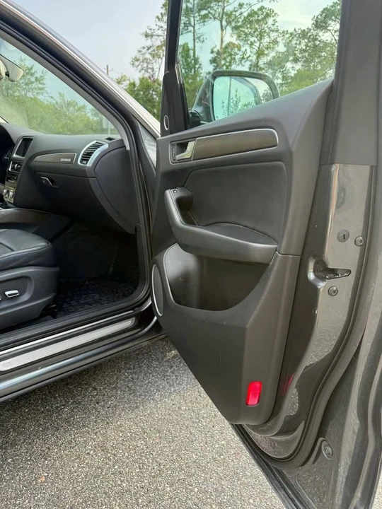 2017 Audi FY Q5 - Image 10 of 20