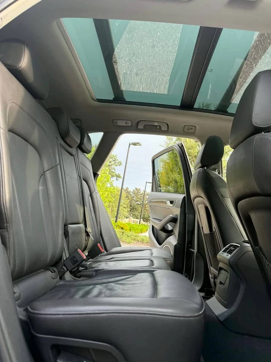 2017 Audi FY Q5 - Image 16 of 20
