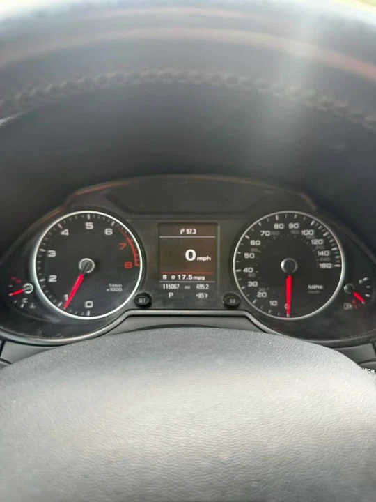 2017 Audi FY Q5 - Image 19 of 20