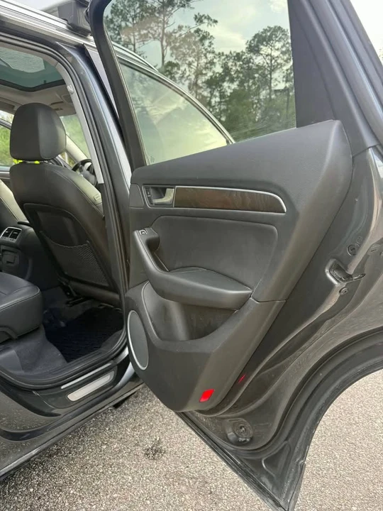 2017 Audi FY Q5 - Image 14 of 20