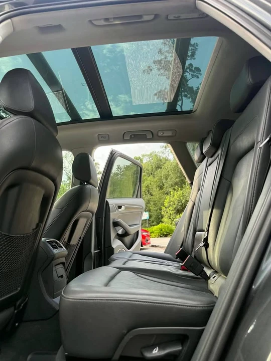 2017 Audi FY Q5 - Image 13 of 20