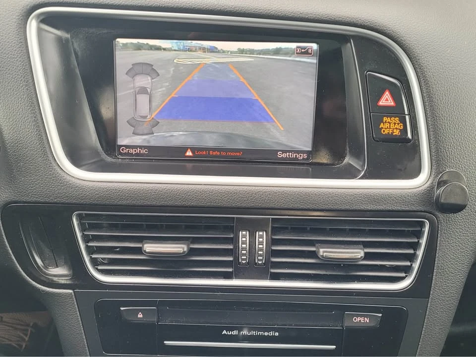 2017 Audi FY Q5 - Image 12 of 15