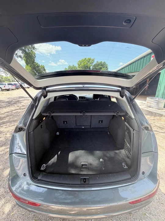 2017 Audi FY Q5 - Image 9 of 18