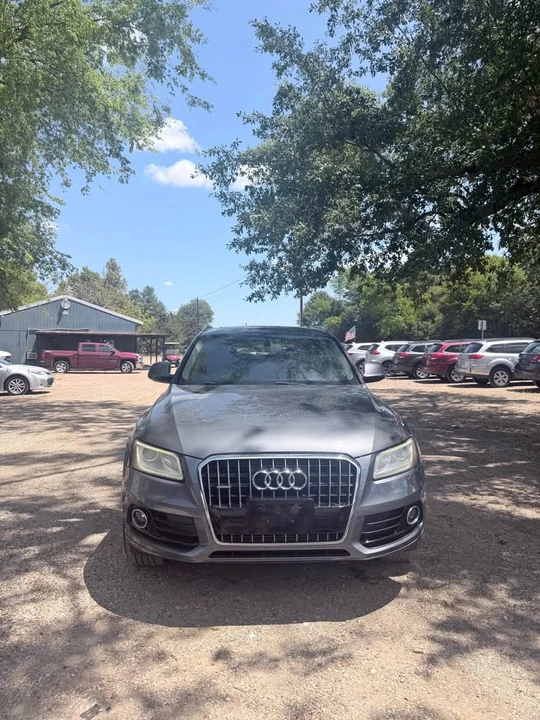 2017 Audi FY Q5 - Image 2 of 18