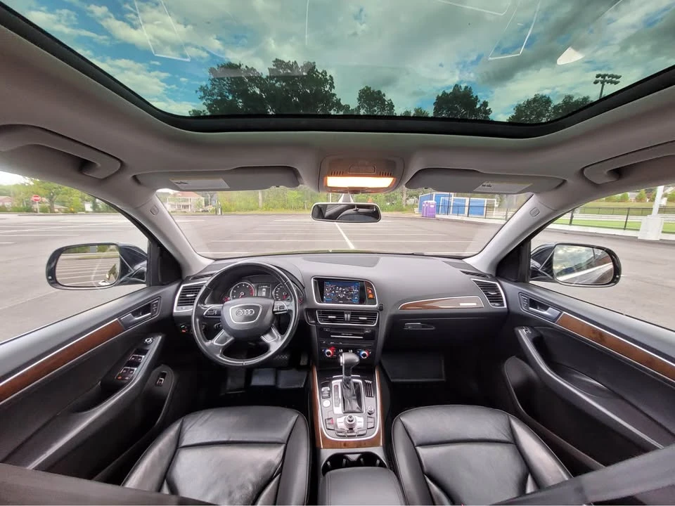 2017 Audi FY Q5 - Image 11 of 15