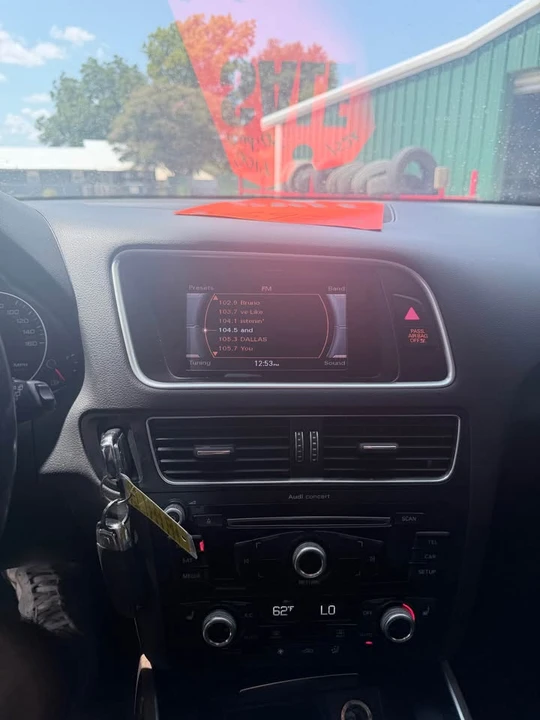 2017 Audi FY Q5 - Image 16 of 18