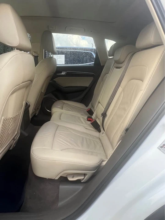 2017 Audi FY Q5 - Image 9 of 16