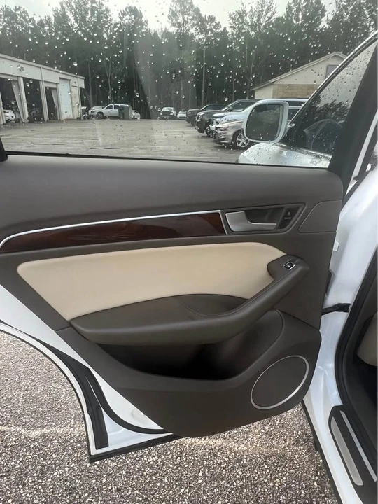 2017 Audi FY Q5 - Image 10 of 16
