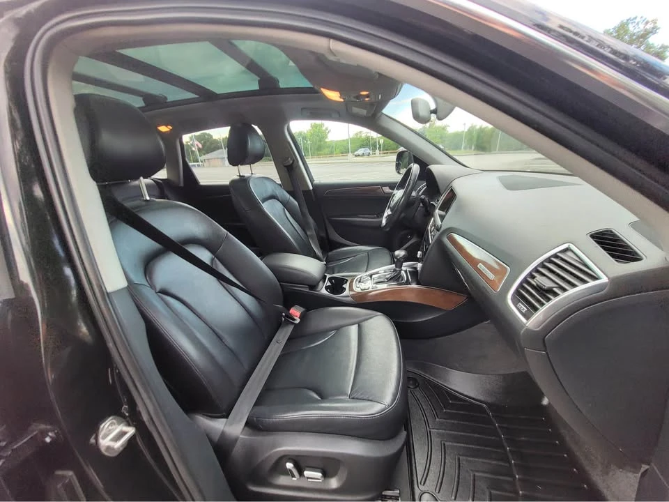 2017 Audi FY Q5 - Image 10 of 15