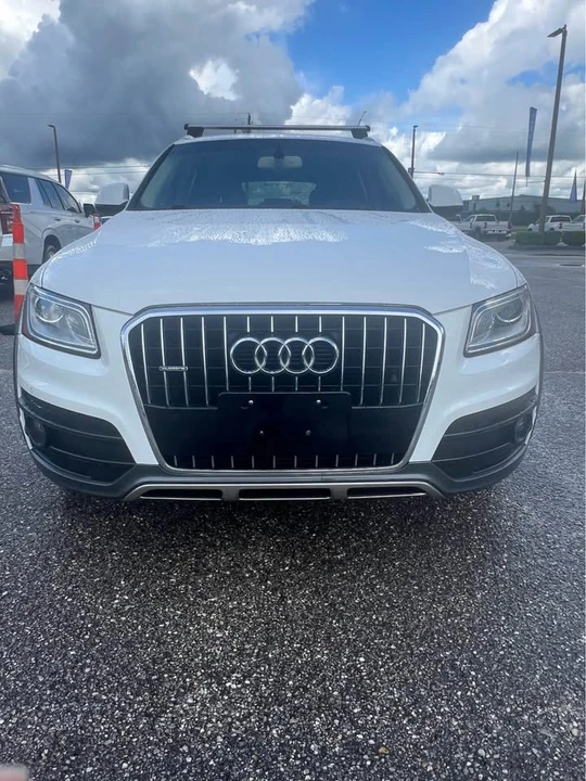 2017 Audi FY Q5 - Image 3 of 16