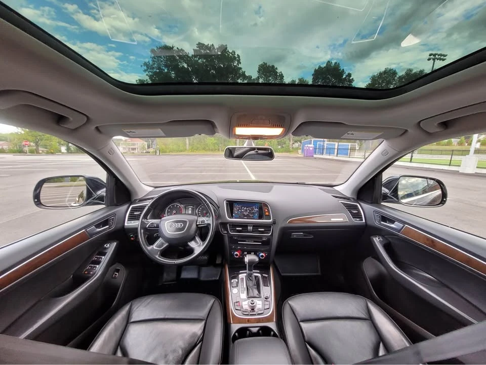 2017 Audi FY Q5 - Image 15 of 19
