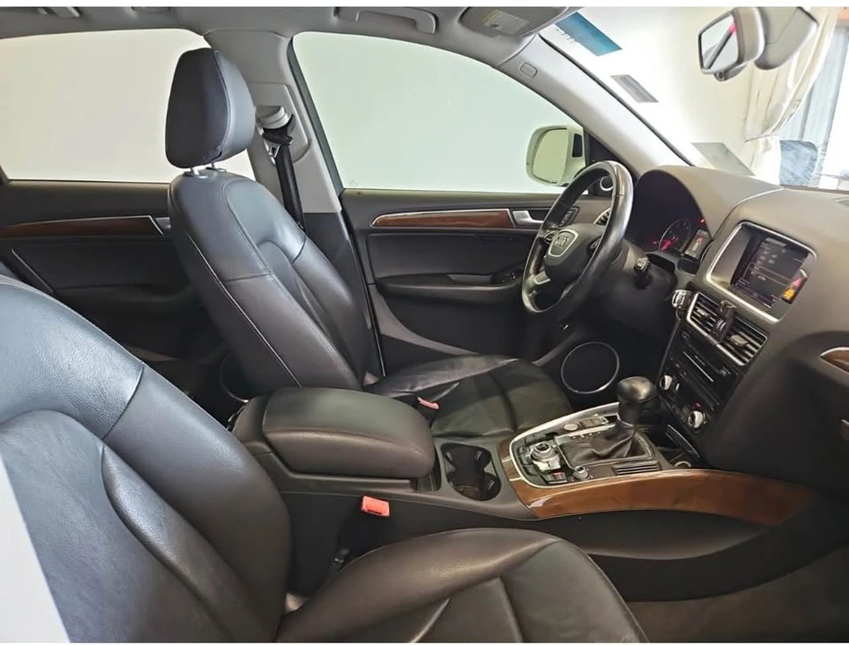 2017 Audi FY Q5 - Image 2 of 12