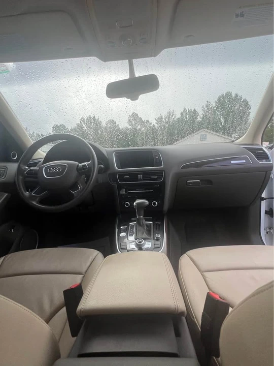 2017 Audi FY Q5 - Image 11 of 16