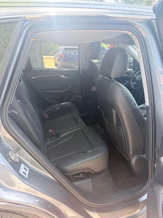 2017 Audi FY Q5 - Image 11 of 18