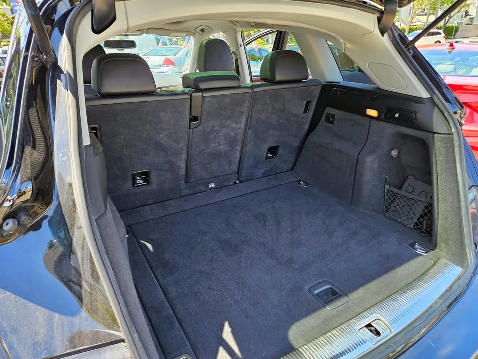 2017 Audi FY Q5 - Image 11 of 20
