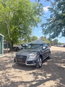 2017 Audi Q5 2.0T Premium Plus Sport Utility 4D