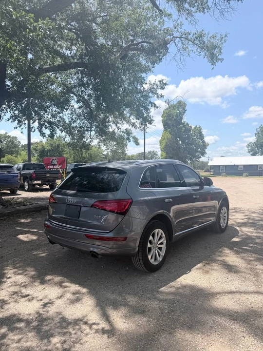 2017 Audi FY Q5 - Image 5 of 18