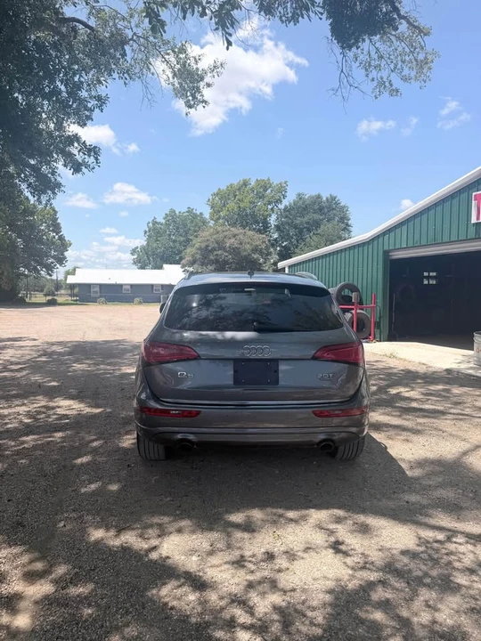 2017 Audi FY Q5 - Image 6 of 18