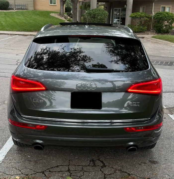 2017 Audi FY Q5 - Image 6 of 19