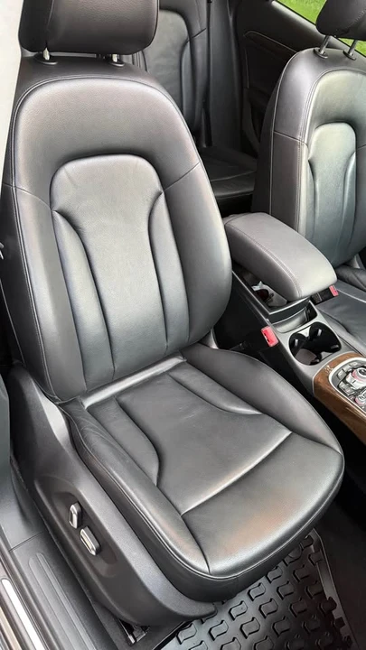 2017 Audi FY Q5 - Image 18 of 19