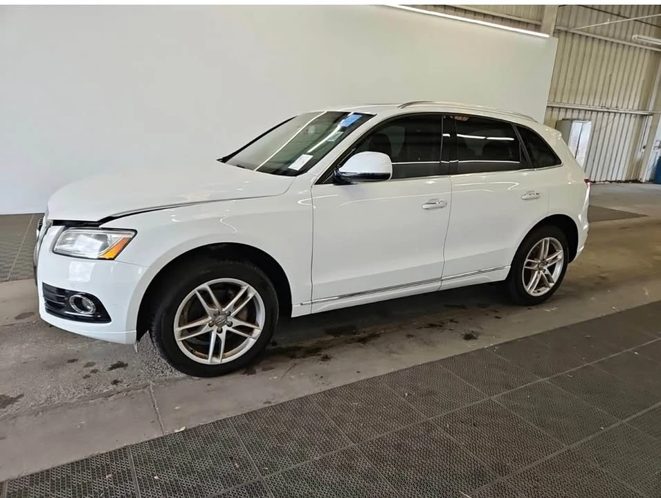 2017 Audi FY Q5 - Image 12 of 12
