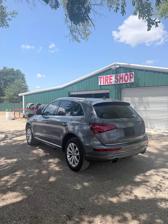 2017 Audi FY Q5 - Image 7 of 18