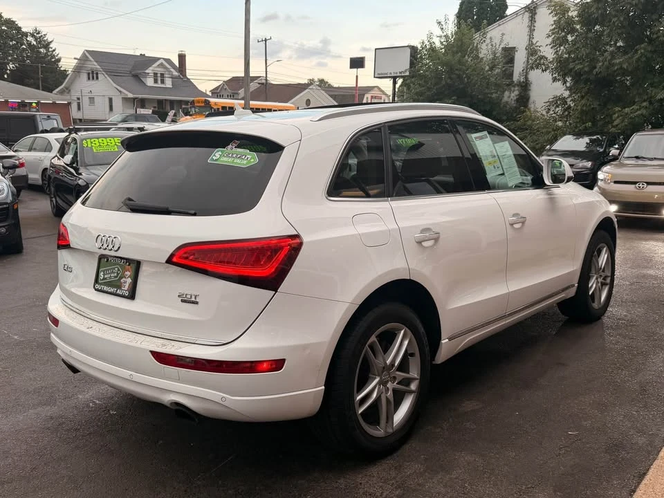 2017 Audi FY Q5 - Image 3 of 20