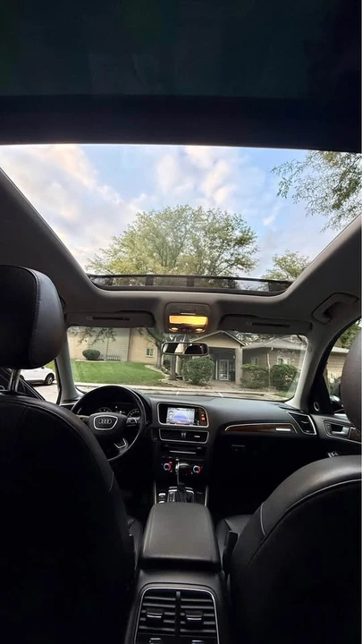 2017 Audi FY Q5 - Image 12 of 19