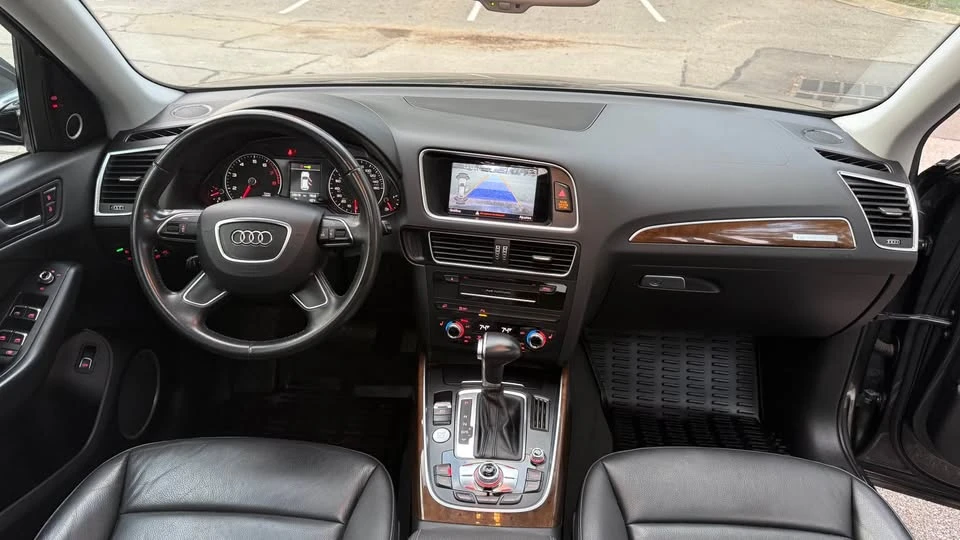 2017 Audi FY Q5 - Image 16 of 19