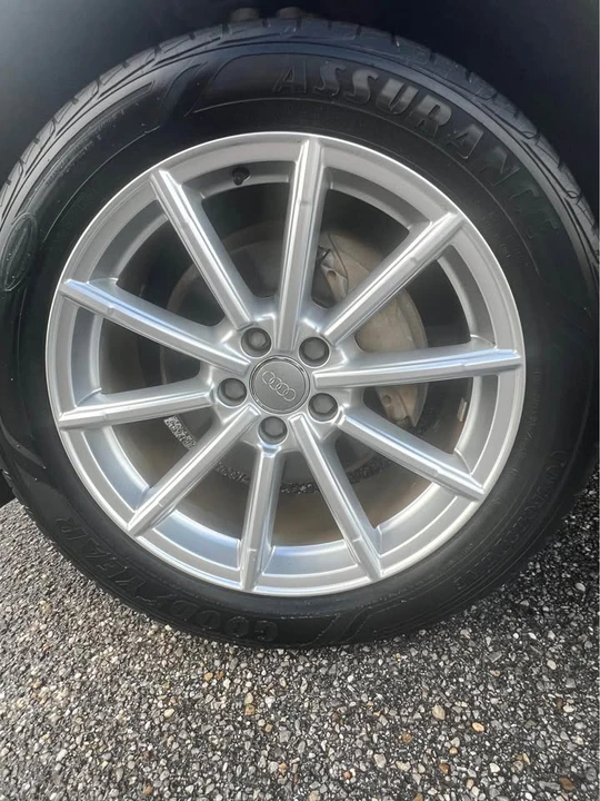 2017 Audi FY Q5 - Image 16 of 16