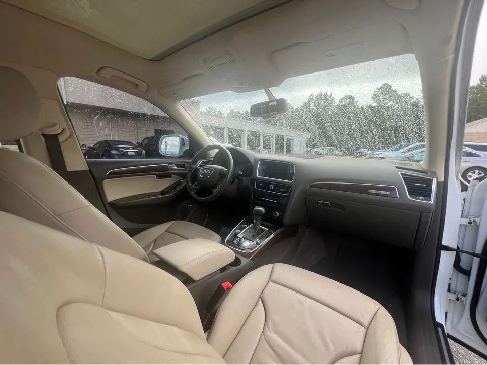 2017 Audi FY Q5 - Image 13 of 16