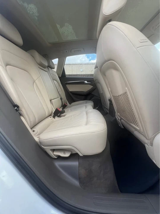 2017 Audi FY Q5 - Image 12 of 16