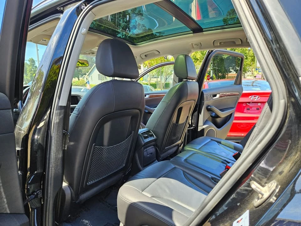 2017 Audi FY Q5 - Image 10 of 20