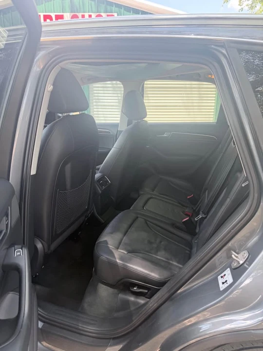 2017 Audi FY Q5 - Image 10 of 18