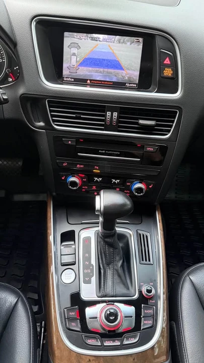 2017 Audi FY Q5 - Image 15 of 19