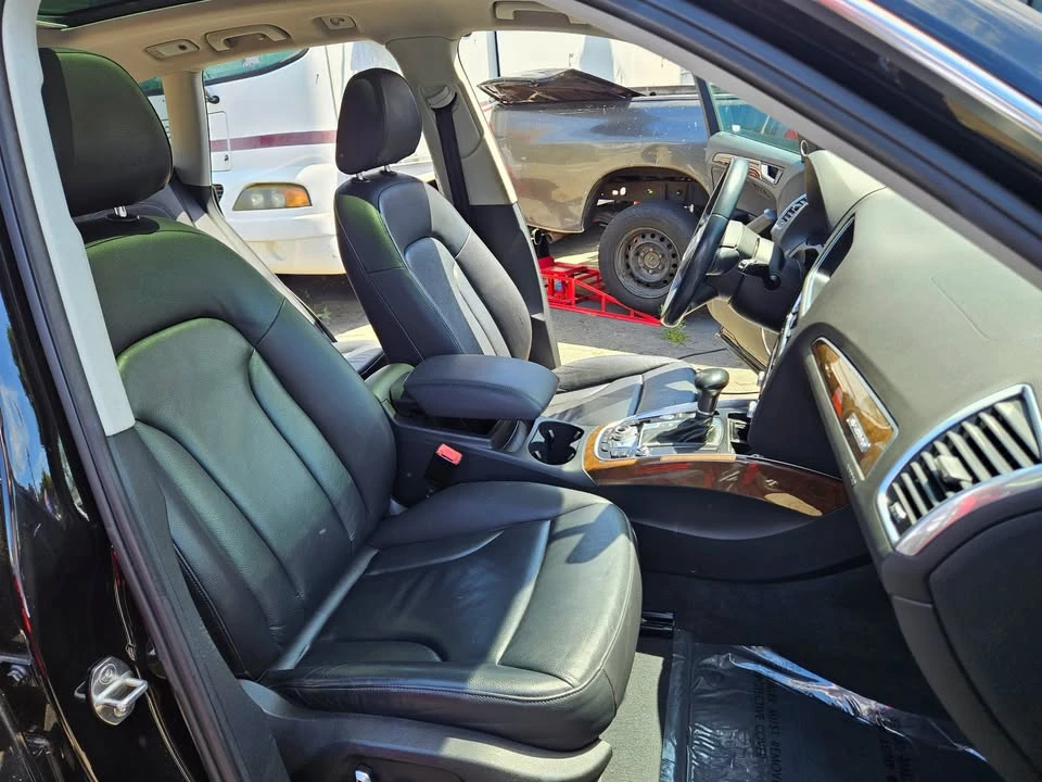 2017 Audi FY Q5 - Image 14 of 20